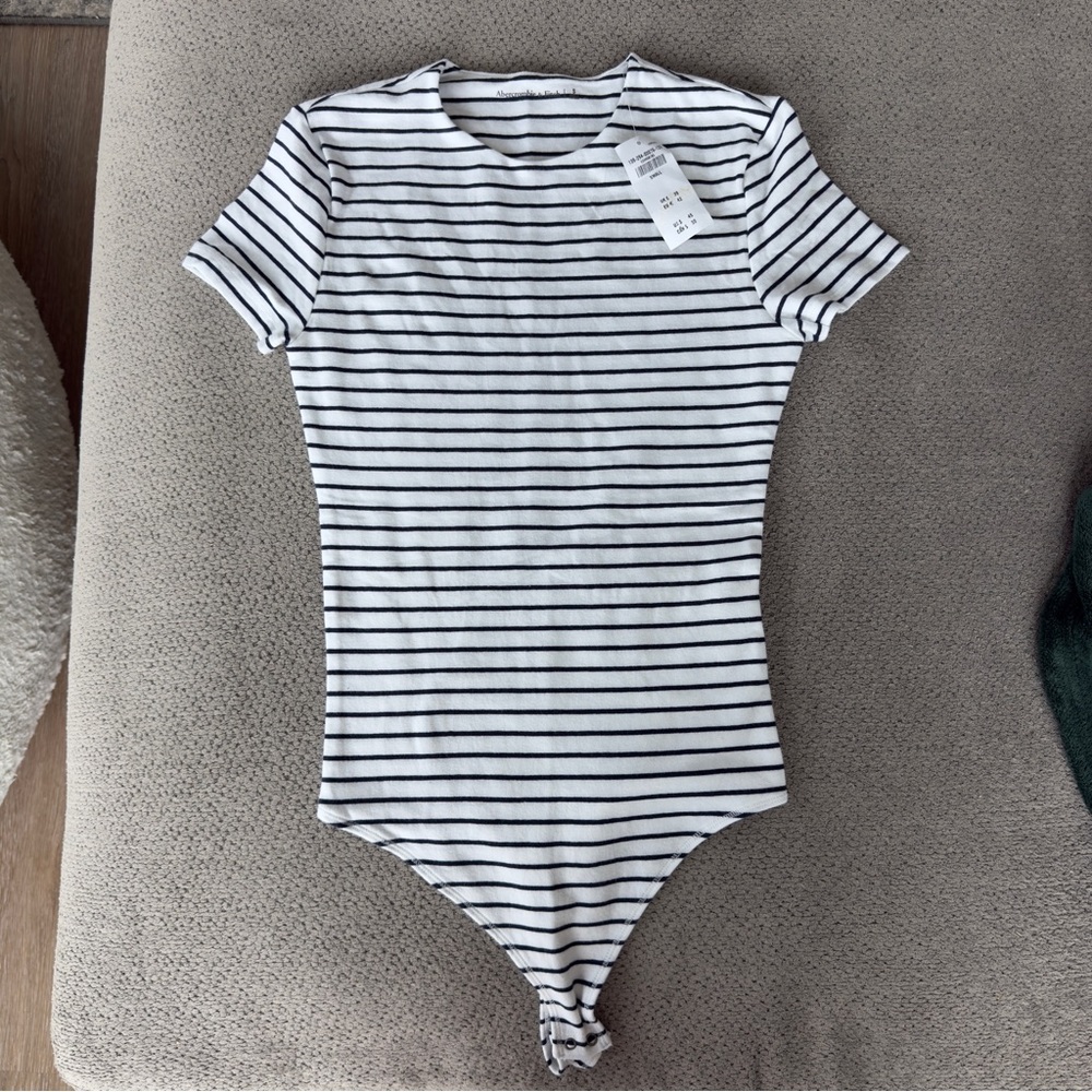Abercrombie Bodysuit